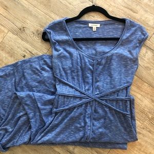 Max Studio maxi dress